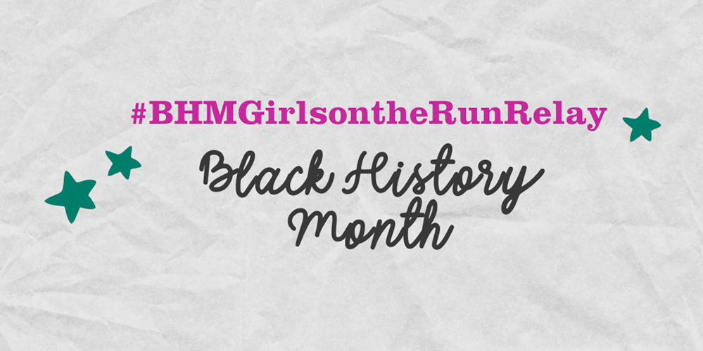 Black History Month Girls on the Run-Chicago 2023
