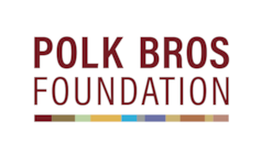 Polk Bros Foundation