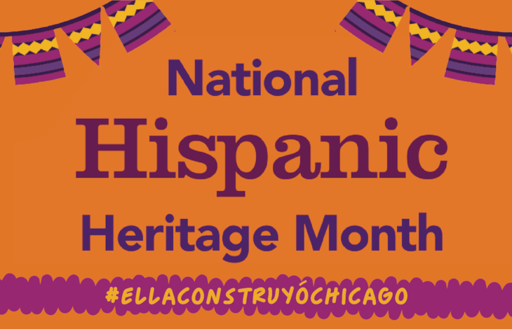 National Hispanic Heritage Month Girls on the Run-Chicago